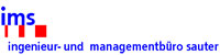 Logo ims